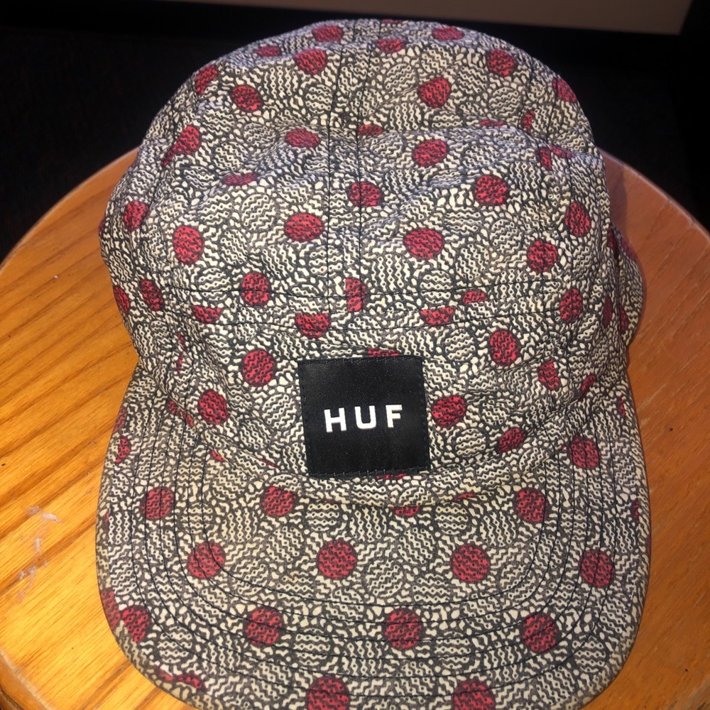 Cap